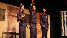 İşgal döneminde Turgutlu'yu anlattılar