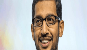 Google CEO'su Sundar Pichai'den gizlilik açıklaması
