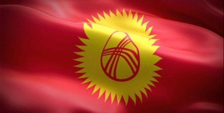 Kırgızistan Zafer Bayramını törenlerle kutluyor