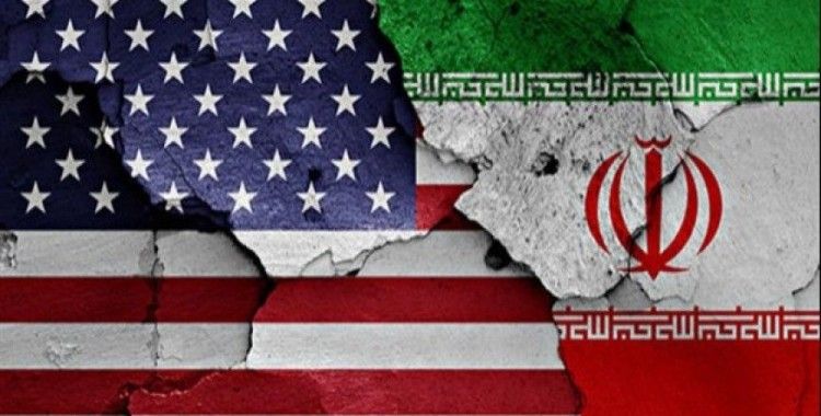 İranlılar 'ABD’ye ölüm' sloganı attı