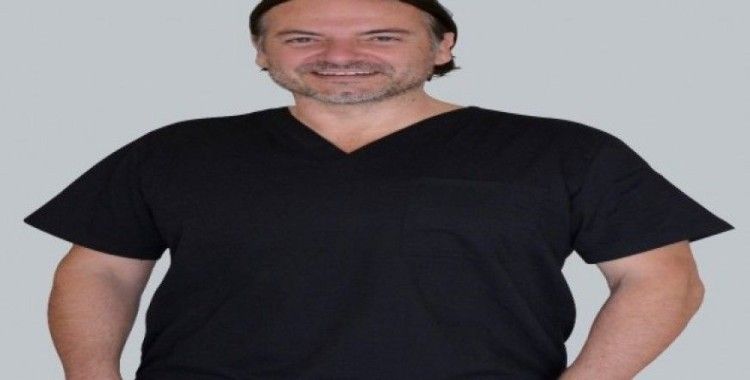 Dünya çapında tanınan Doç. Dr. Eren Erdem Türkiye’de konferans verecek