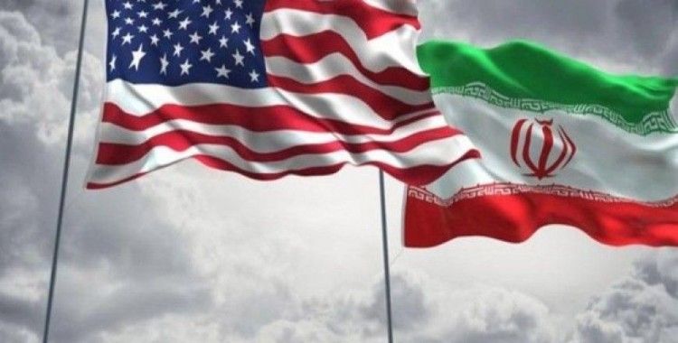 İran'dan ABD'ye cevap geldi: 'Müzakere olmayacak'
