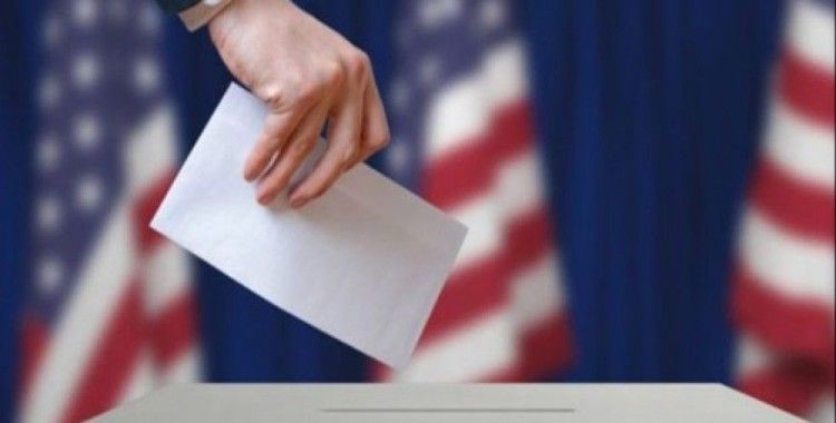 ABD'de hile karışan eyalet seçimleri 14 Mayıs'ta tekrarlanacak
