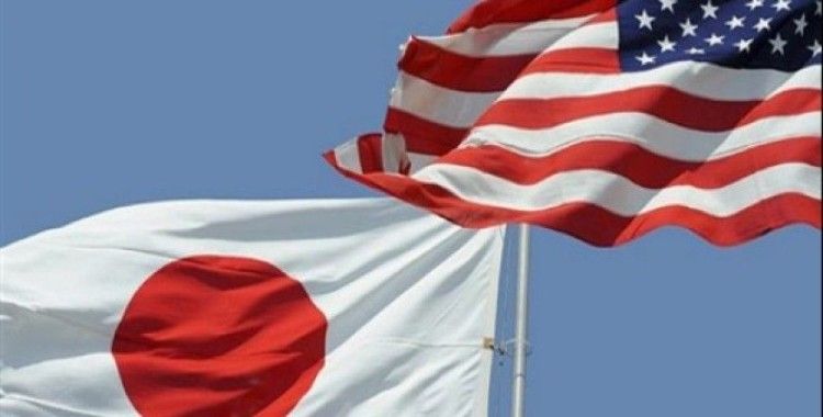 ABD ve Japonya'dan Kuzey Kore'de işbirliğine devam kararı