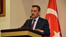 Vali Kaymak: “100 yıl önceki milli beraberlik ruhuna ihtiyacımız var”
