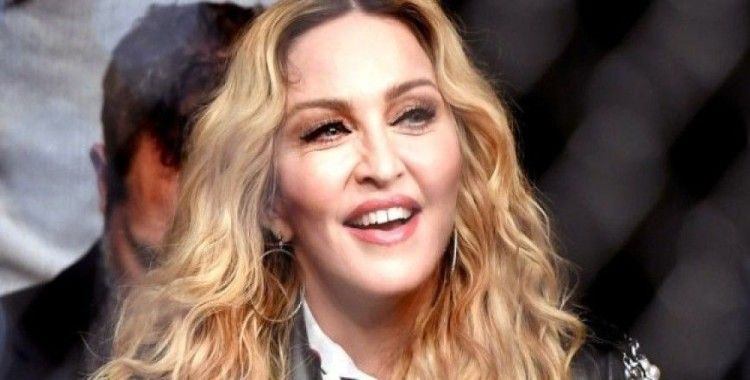 Madonna boykot çağrılarına rağmen İsrail’de