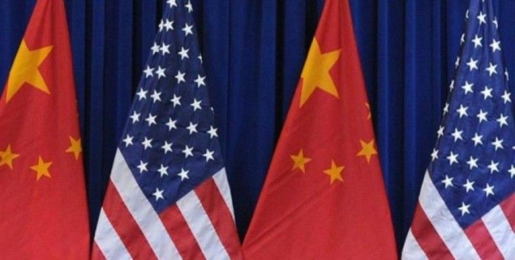 Çin Dışişleri Bakanlığı: 'Çin ABD'ye karşı kendisini koruyor'