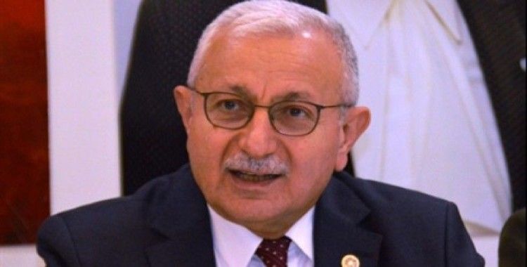 İYİ Parti Milletvekili Nuhoğlu'na iki oturum çıkarma cezası