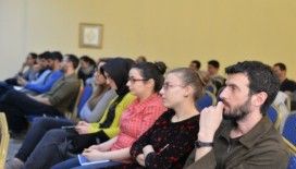 Kurumsal Akademik Arşiv Farkındalık ve Kullanıcı Eğitimleri tamamlandı
