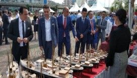 100. Yılda 100 Bandırma Vapuru Sergisi