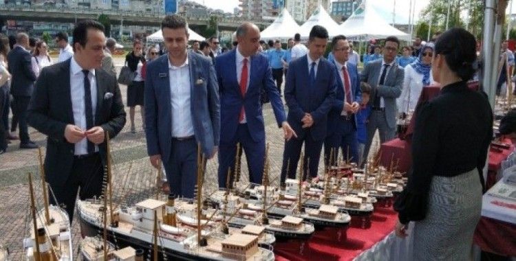 100. Yılda 100 Bandırma Vapuru Sergisi