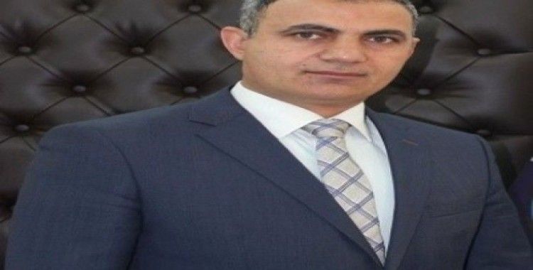 Eski HDP Belediye Başkanı Yikit adli kontrolle serbest