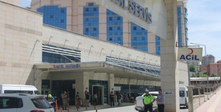 Siirt’te çatışma: 2 güvenlik korucusu yaralandı