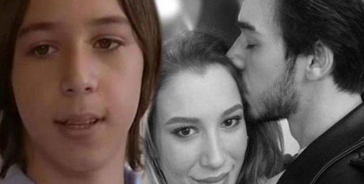 Arka Sokaklar'ın Tekin'i Onur Bay aşkı buldu!