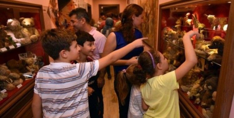 Anadolu Oyuncak Müzesi 2 gün ücretsiz