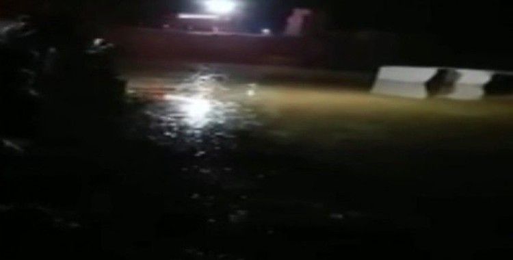 Diyarbakır’da iki çocuk yağmur suyu göletinde boğuldu