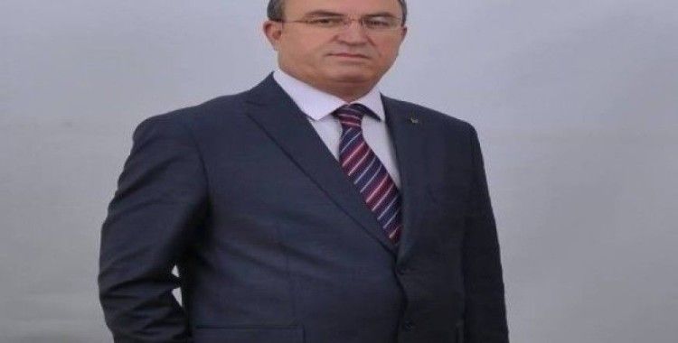 İYİ Parti’li belediye başkanının mazbatası iptal edildi