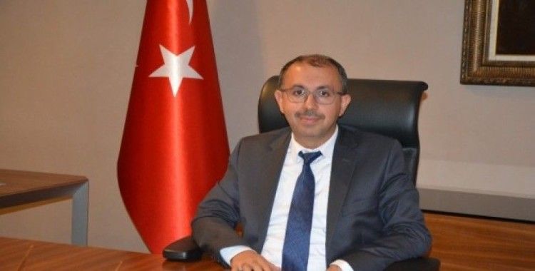 GAHİB Başkanı Ahmet Kaplan’dan 19 Mayıs mesajı