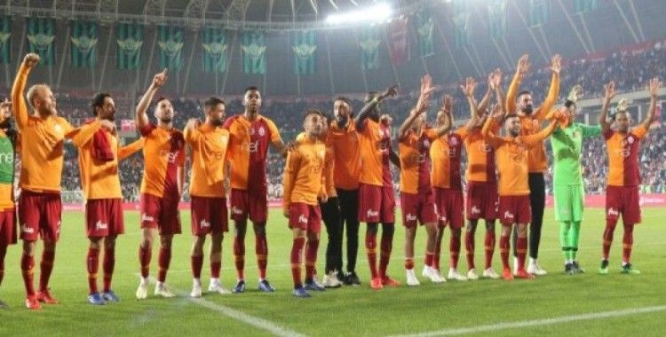 Şampiyonluk, Galatasaray'ın kasasını dolduracak