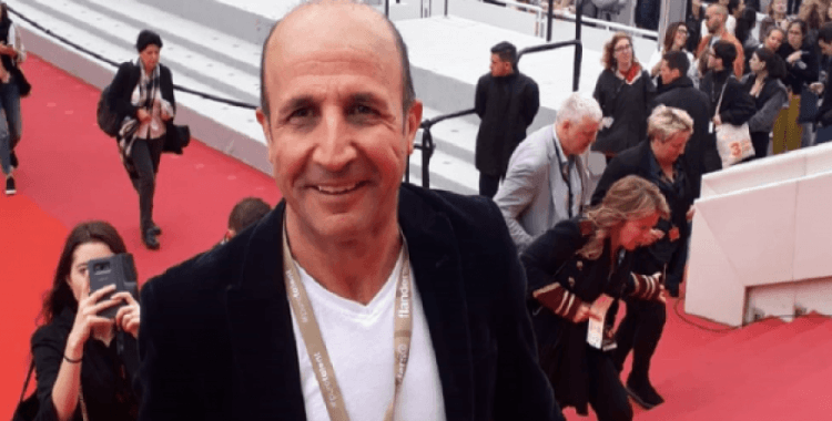 Cannes Film Festivali’nde tek Türk yönetmen