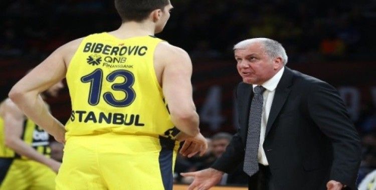 Fenerbahçe Beko, Euroleague’i 4. bitirdi