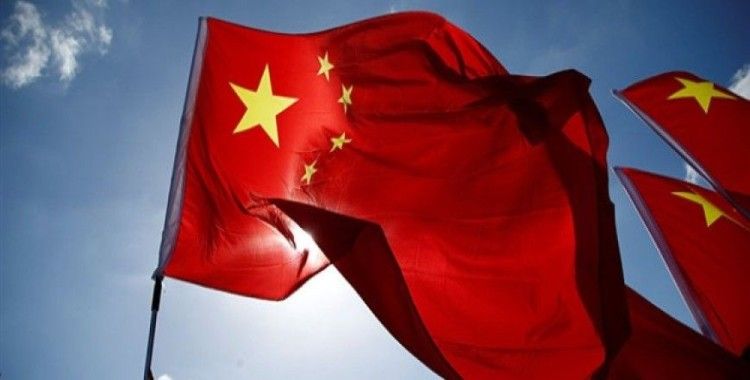 Çin'de bar çatısı çöktü: 3 ölü, 100 yaralı