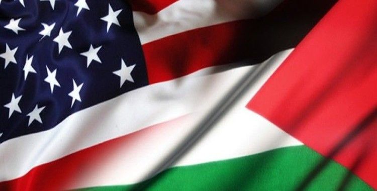 ABD'nin Filistin çalıştayından Filistinlilerin haberi yok