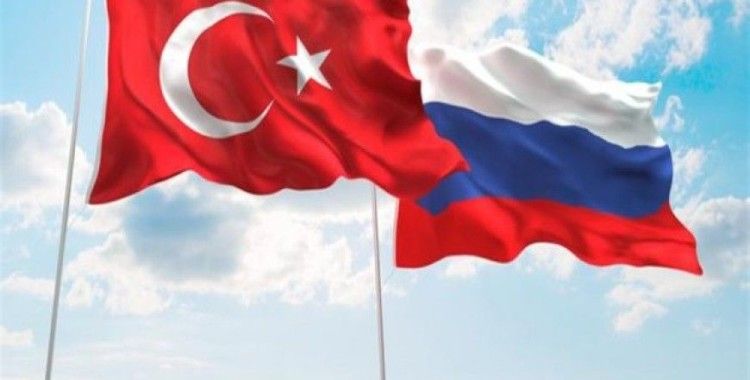 Rusya Savunma Bakanlığı'ndan Türkiye açıklaması