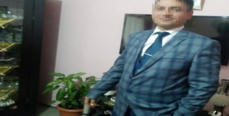 Taciz iddiasıyla tutuklu müdürün cezası artırıldı