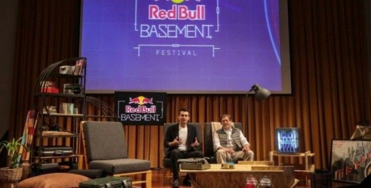 Red Bull Basement Festival gerçekleşti