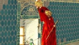 Sanal gerçeklik teknolojisiyle Kaplumbağa Terbiyecisi