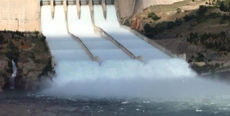 Elazığ’da 13 mahalle için kısmi su kesintisi uyarısı
