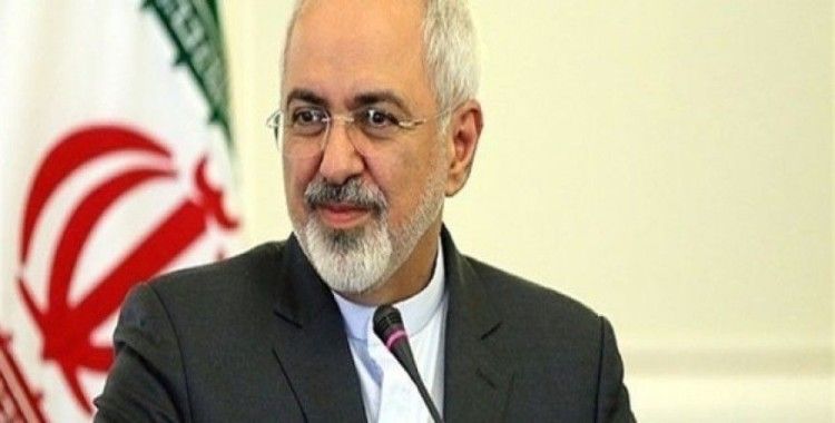 İran Dışişleri Bakanı Zarif: 'ABD taahhütlerine bağlı kalmadığı sürece müzakere olmayacak'