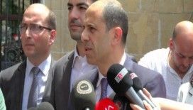 KKTC'de koalisyon görüşmelerinde mutabakat sağlandı