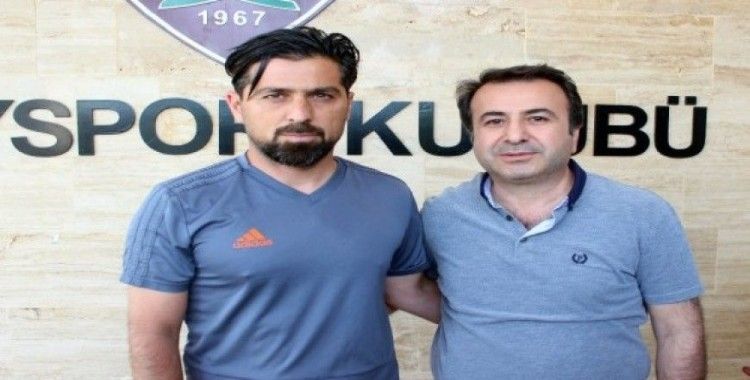 Hatayspor, Adana Demirspor maçı için yola çıktı