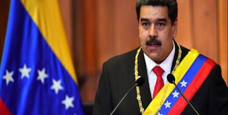 Nicolas Maduro muhalefete meydan okudu