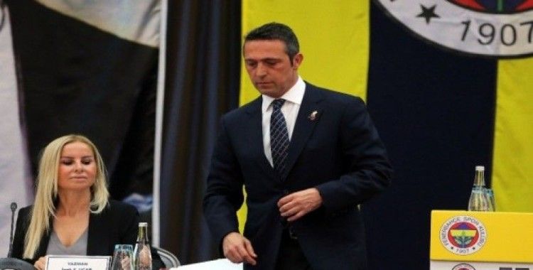 Ali Koç: 'Ergin Ataman'ın özür beklemesi arsızlıktır'