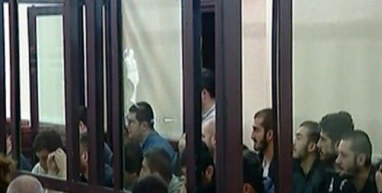 Gürcistan’da şike nedeniyle 4 futbolcu tutuklandı