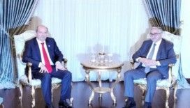 KKTC'de yeni hükümetin protokolü imzalandı