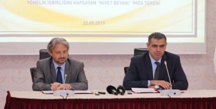 Öğretmen Yetiştirme ve Geliştirme Genel Müdürü Adnan Boyacı, “2023 Vizyon Belgesi, Türkiye’de dip dalgası oluşturabilecek bir reform hareketi”