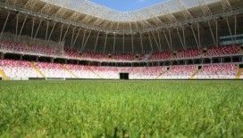 Sivasspor-Galatasaray maçı 43 TL