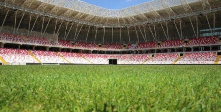 Sivasspor-Galatasaray maçı 43 TL