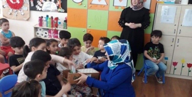 Siirt’te Dünya Süt Günü etkinliği