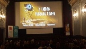 Hırvatistan'da Türk Filmleri Haftası