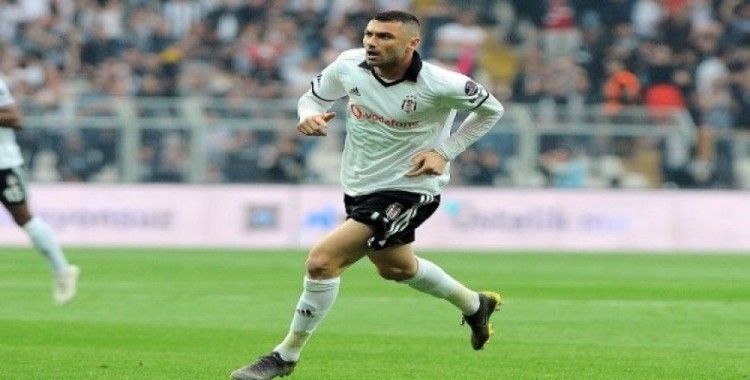 Beşiktaş'tan Burak ve Ersun Yanal açıklaması