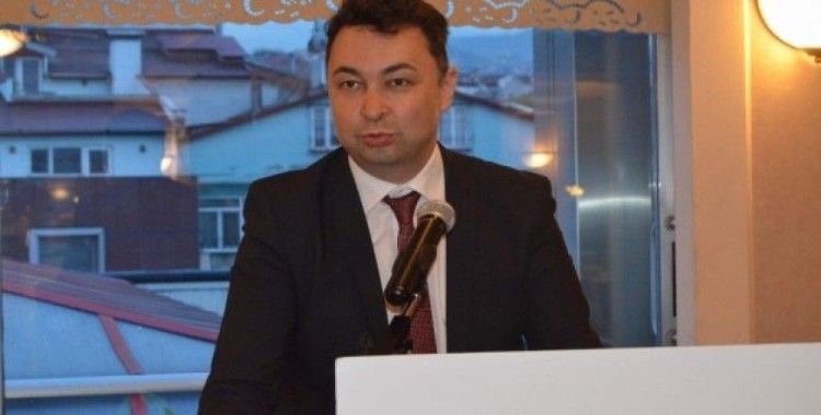 Ferrero Fındık Türkiye Genel Müdürü Akın: "Trabzon fındık üretiminde yüzde 9, ticaretinde ise yüzde 40 pay sahibi"