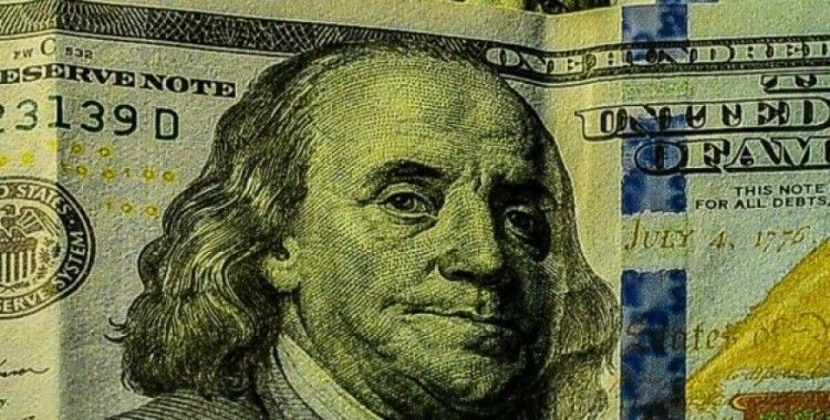 ABD'de 20 dolarlık banknotların basımında ırkçılık engeli