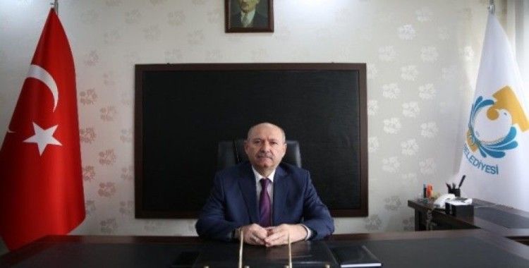 Haliliye Belediye Başkan Yardımcılığına Ağcan atandı