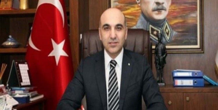 Bakırköy Belediye Başkanı Bülent Kerimoğlu’na 10 ay hapis