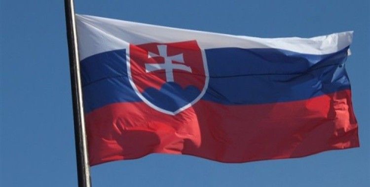 Slovakya AP seçimleri için sandık başında